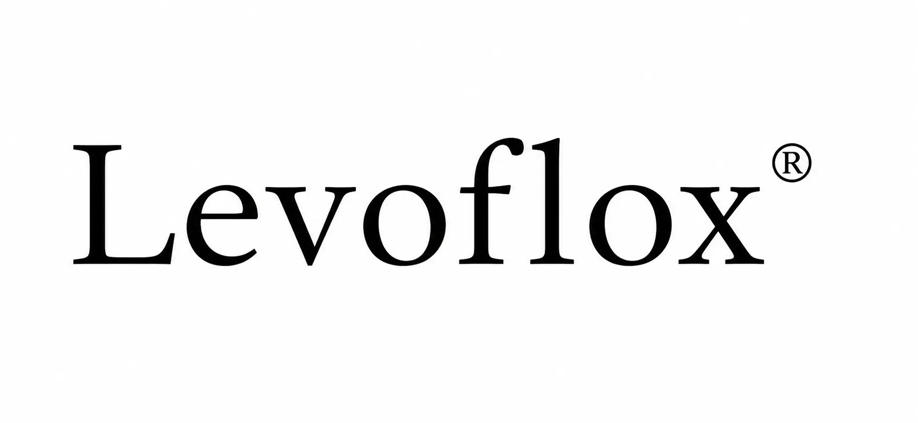 levoflox logo
