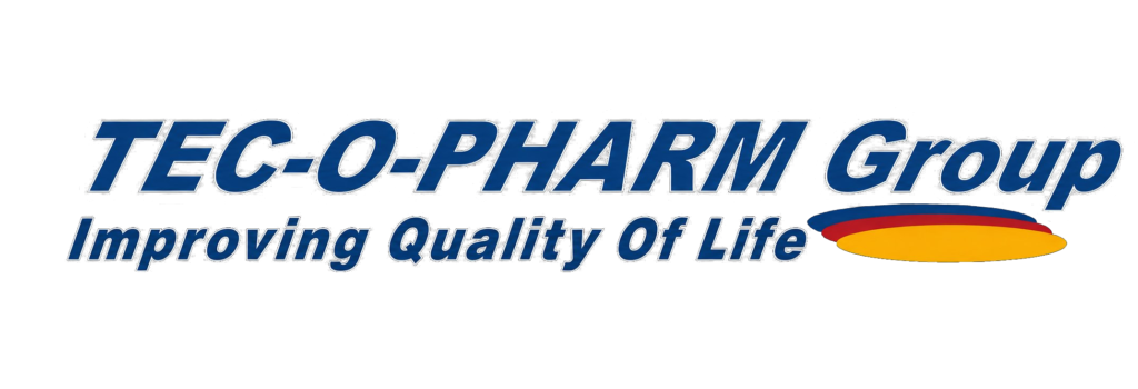 logo tec o pharm group en transparent