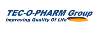 logo tec o pharm group en transparent